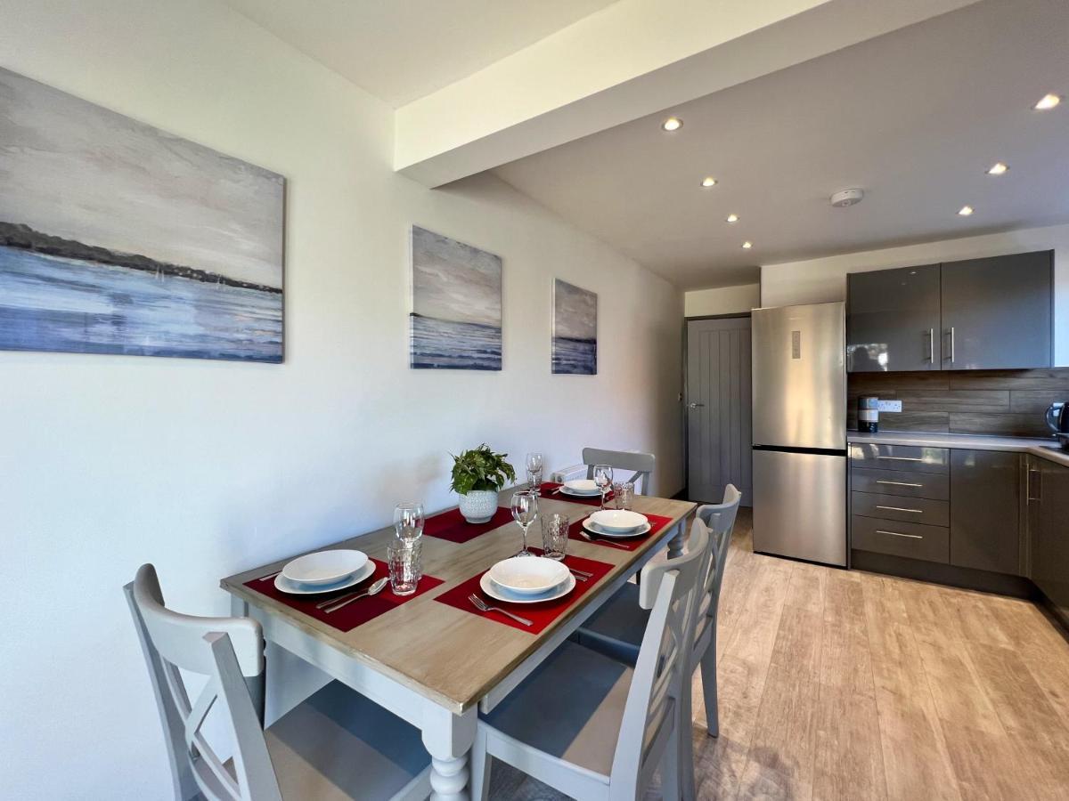 Curzon House One - Great For Contractors Or Family Holidays Cleethorpes Exterior photo
